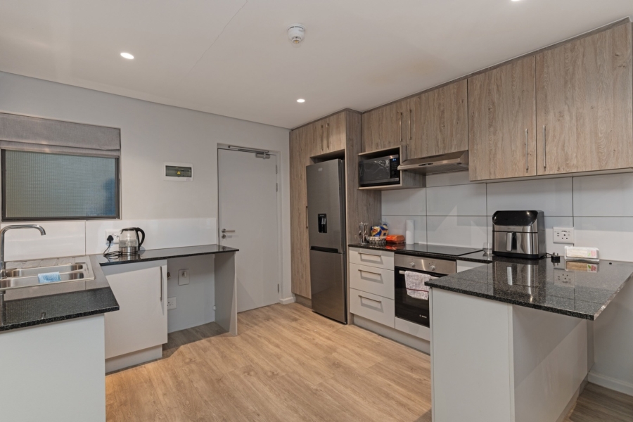 1 Bedroom Property for Sale in Woodstock Western Cape